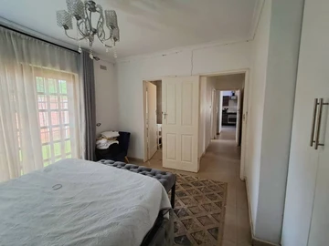 3 Bedroom Townhouse Complex