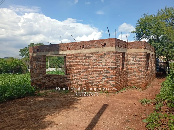 Residential Corner Stand For Sale In Glen Lorne