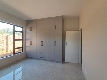 4 Bedroom Townhouse Complex