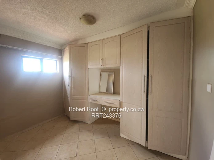 Five Bedroom House to rent in Goodhope