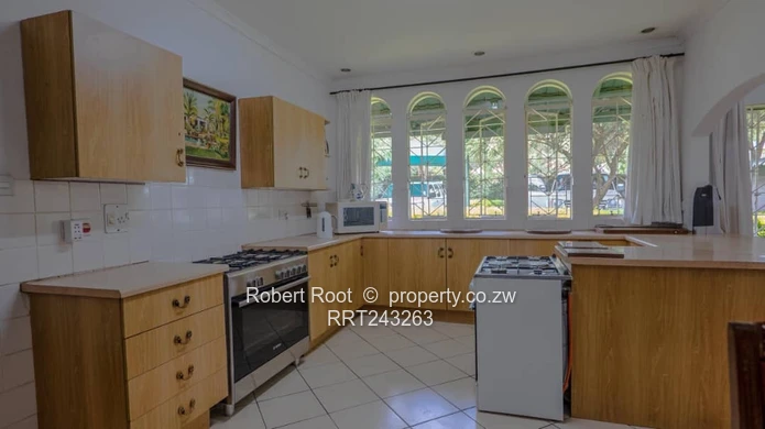 Charming home set on 3 acres of pristine land, offering unlimited potential – FOR SALE