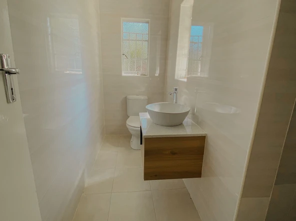 3 Bedroom Townhouse Complex