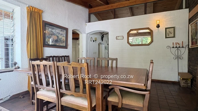 Ballantyne Park Residence