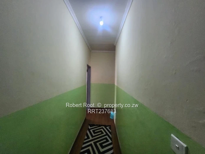 3-Bedroom House for Rent in Craneborne