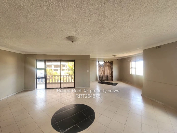 Double Storey House For Rent In Goodhope