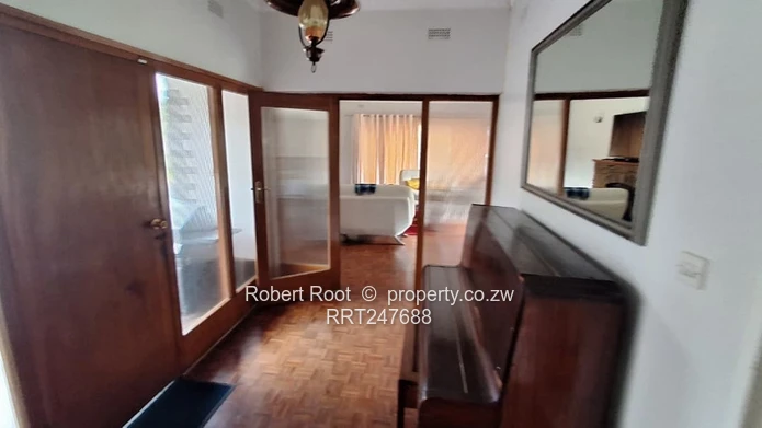 Alexandra Park Property For Sale
