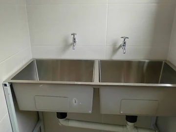 4 Bedroom Townhouse Complex