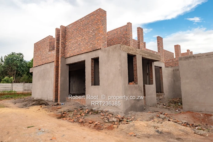 Gletwin Townhouses For Sale