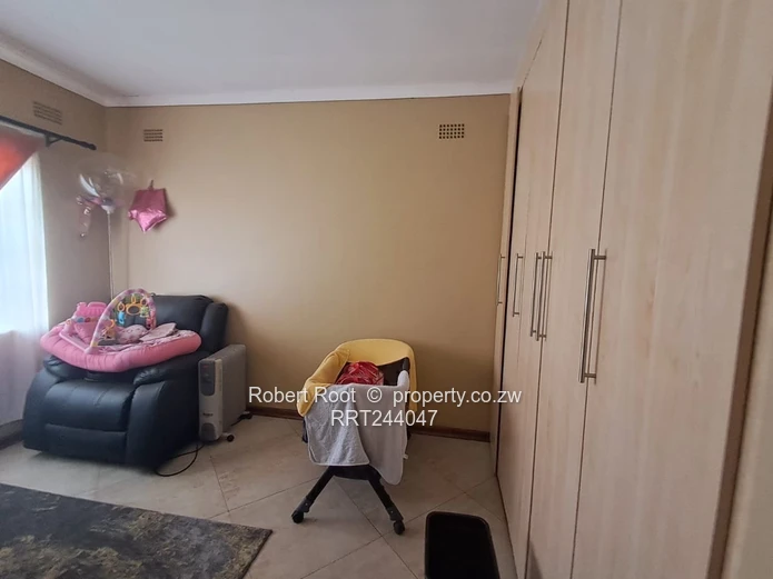 3 Bed family cluster in waterfalls