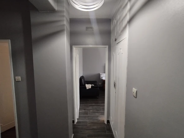 3 Bedroom Flat & Apartment