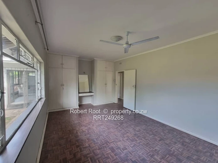 2 bed complex home in Borrowdale 