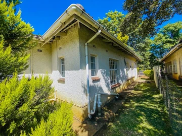 3 Bedroom Townhouse Complex