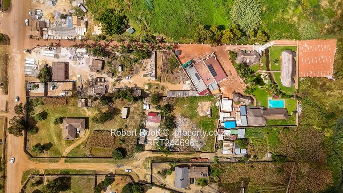 Commercial property For Sale Ardbennie!!