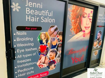 Shop & Retail Property