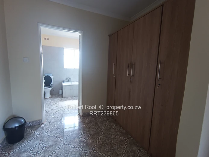 Family Home To Rent In Bluffhill