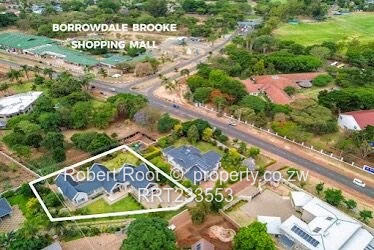 Stunning Home in Prestigious Neighboorhood