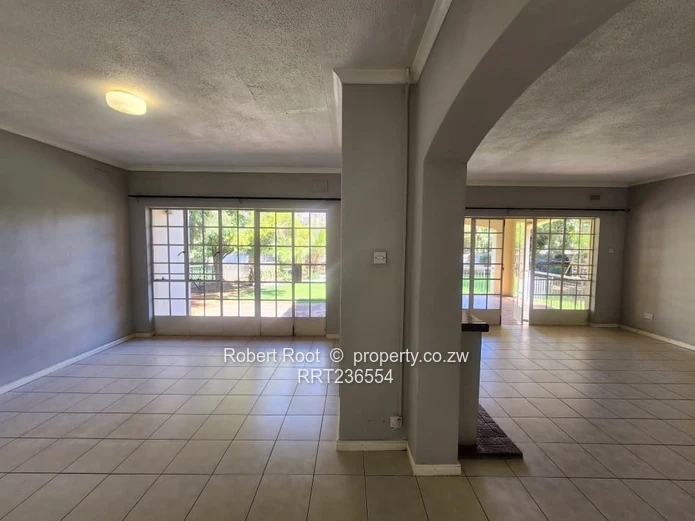 3 Bedroom Cluster House to Rent in Virgina Gardens, Highlands