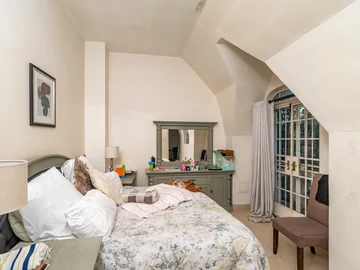 3 Bedroom Townhouse Complex