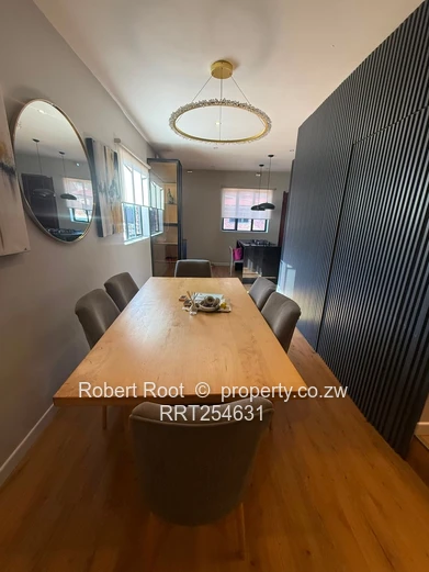 3 bed duplex in Helensvale