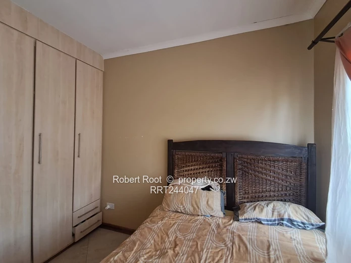 3 Bed family cluster in waterfalls