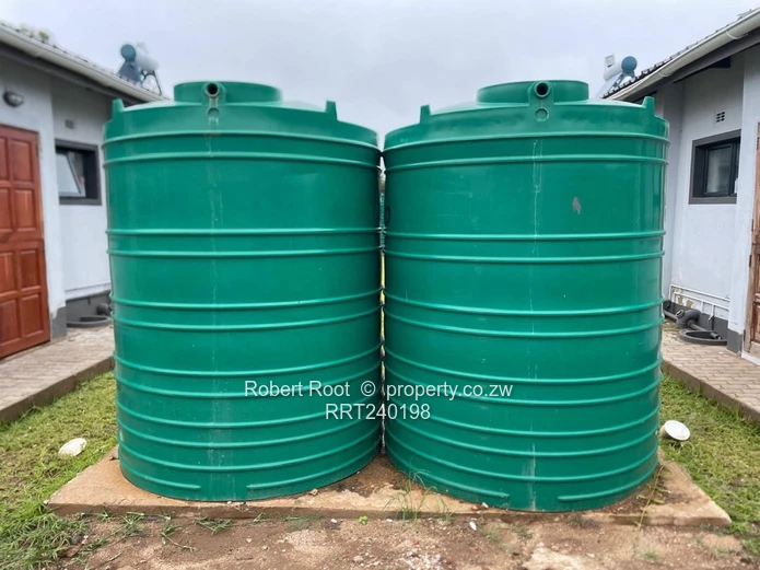 Modern Solar Powered Cluster Homes