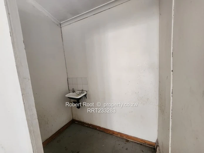 Retail & Office Space for Rent in Newlands Shopping Center