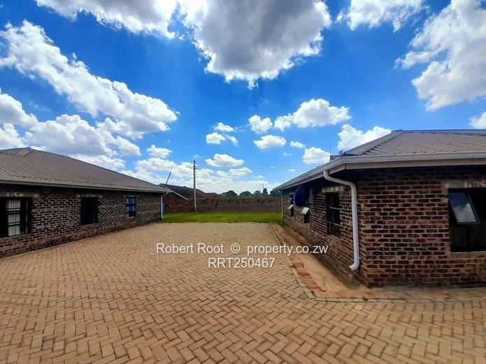 2 Bedroom Apartment For Rent In Meyrick Park.