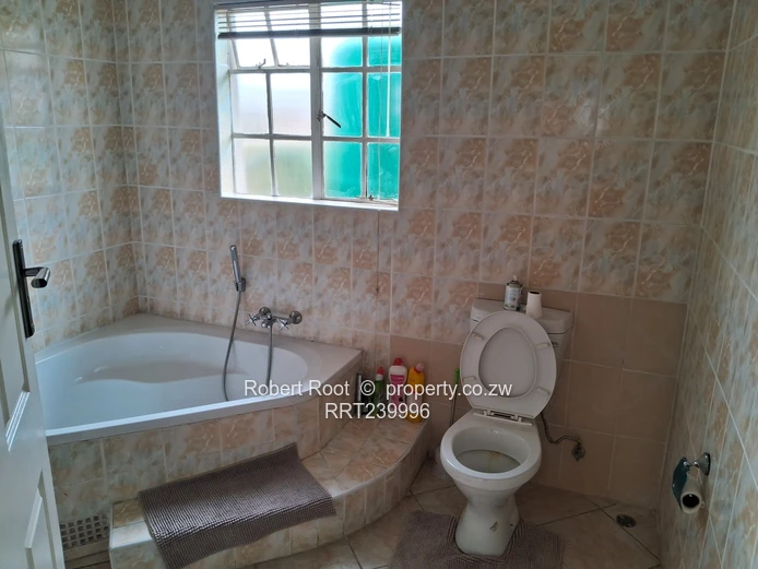 3 Bed Cluster, Waterfalls, FBC Complex Phase 2