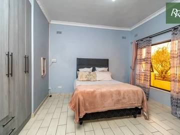 4 Bedroom Townhouse Complex