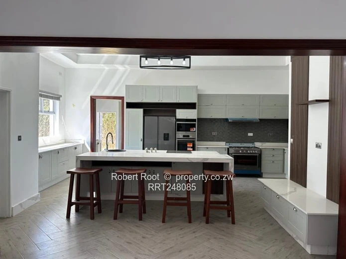 Modern, Secure and Fully Equipped Townhouses to Rent