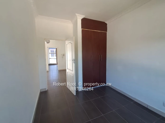 Spacious 3 bed duplex townhouse