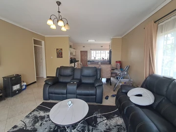 3 Bedroom Townhouse Complex