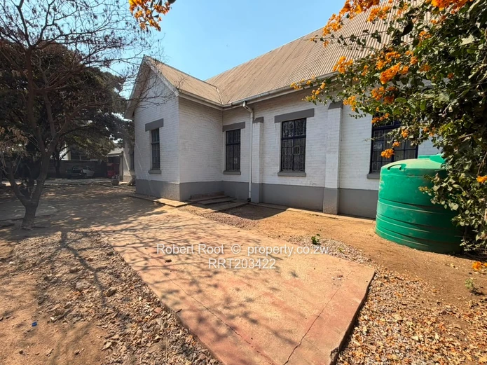 Office space available to rent in Prime Location, CBD