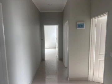 4 Bedroom Townhouse Complex