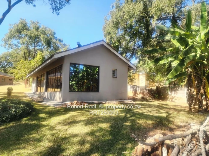 Charming 2 Bedroom Cottage For Rent In Glen Lorne