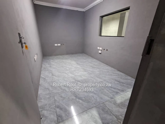 Prime space in the new Hogerty Hill complex!