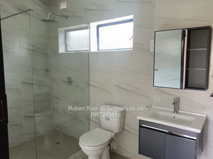 Newly Built 3 Bed House in Rainham 