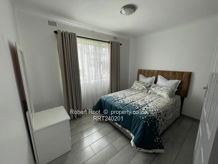 Modern Solar Powered Cluster Homes