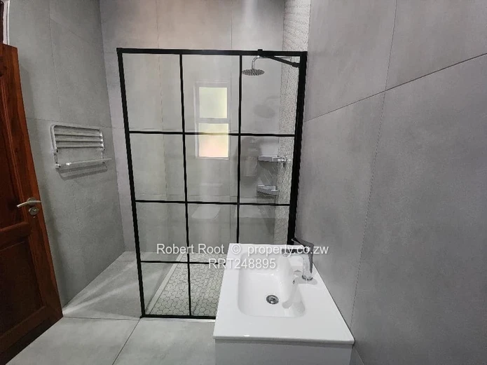 Luxury Fully Furnished Townhouse To Rent In Vainona