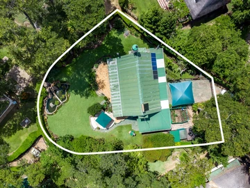 3 Bedroom Townhouse Complex