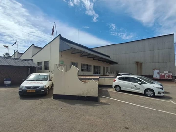 Warehouse & Factory