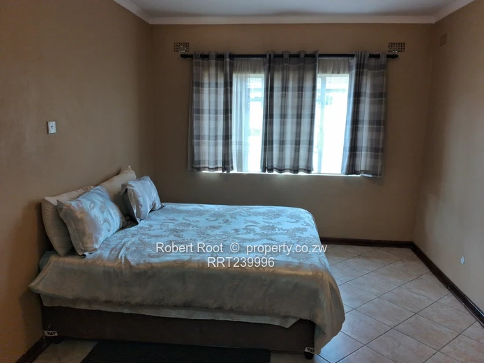 3 Bed Cluster, Waterfalls, FBC Complex Phase 2