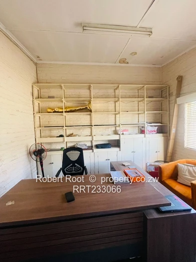 Bluffhill  Industrial Offices And Workshop