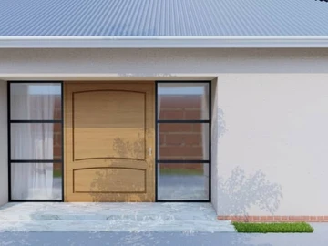 4 Bedroom Flat & Apartment