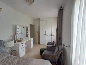 3 Bedroom Townhouse Complex