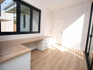 3 Bedroom Townhouse Complex