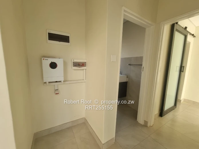 2 bed cluster home in Marlborough