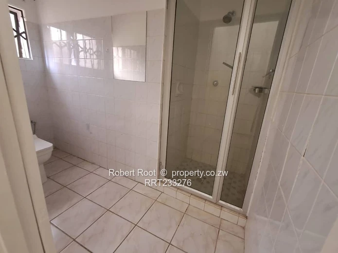 4 bed executive home in the heart of Borrowdale West!