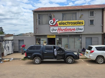 Shop & Retail Property