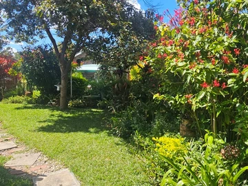 2 Bedroom Townhouse Complex